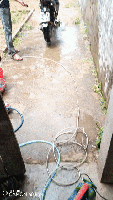 Máy rửa xe GREEK MAN Xanh lá. Mua bán Đồ chuyên dụng, Giống nuôi trồng tại Huyện Thăng Bình Quảng Nam được đăng bởi Naz Prevous hình 1