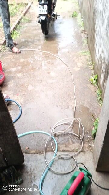 Máy rửa xe GREEK MAN Xanh lá. Mua bán Đồ chuyên dụng, Giống nuôi trồng tại Huyện Thăng Bình Quảng Nam được đăng bởi Naz Prevous hình 1