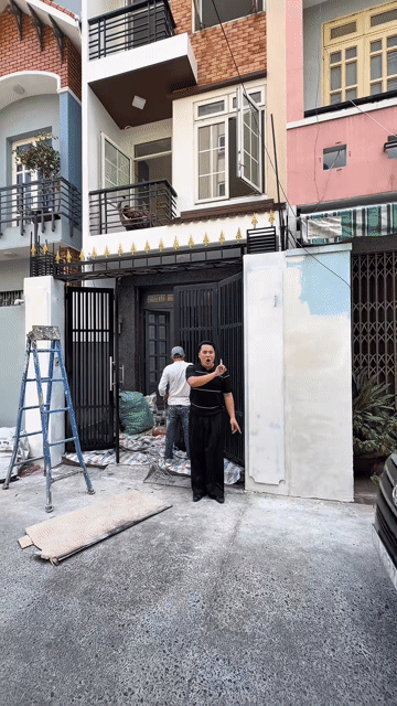 Mua bán Nhà ở Quận 10 Tp Hồ Chí Minh diện tích 63 m² giá 15,5 tỷ
