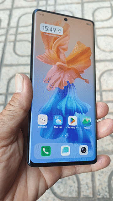 Vivo X70 pro 5g. Mua bán Điện thoại tại Quận 5 Tp Hồ Chí Minh được đăng bởi Tan hình 1