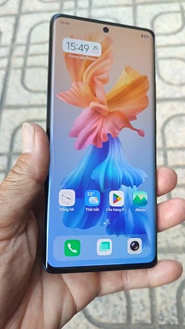 Vivo X70 pro 5g. Mua bán Điện thoại tại Quận 5 Tp Hồ Chí Minh được đăng bởi Tan hình 1
