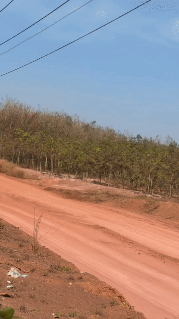 Mua bán Đất Huyện Đồng Phú Bình Phước diện tích 150 m² giá 69 triệu