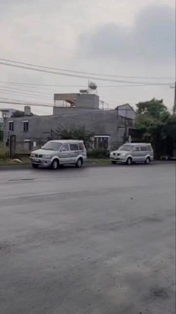 Mitsubishi Jolie 2004 Bản đủ SS CỌP ODO 14 Vạn. Mua bán Ô tô tại Quận 1 Tp Hồ Chí Minh được đăng bởi PhutungmotoPKL hình 1