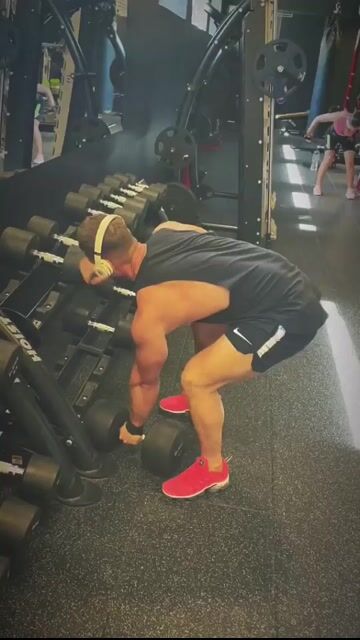 Model - marcobadass bigcock