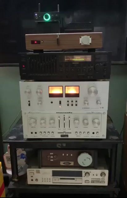 Amply Pioneer SA-7800. Mua bán Tivi, Âm thanh tại Quận Tân Phú Tp Hồ Chí Minh được đăng bởi anphong hình 1