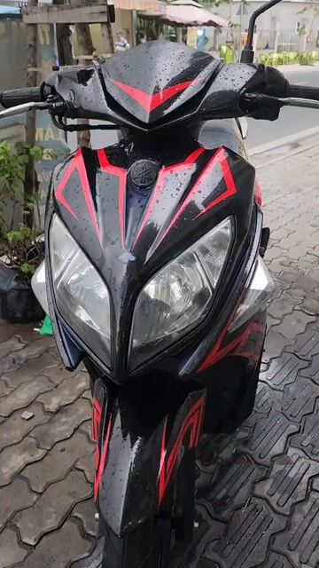 Yamaha Nouvo 4 cavet đầy đủ. Mua bán Xe máy tại Quận 12 Tp Hồ Chí Minh được đăng bởi Giang hình 1