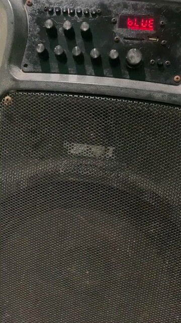 Loa kéo Joremi VJ-A1503 Đen. Mua bán Tivi, Âm thanh tại Huyện Mang Thít Vĩnh Long được đăng bởi qúi ngà hình 1