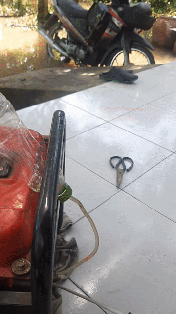 Máy phát điện 3.0KW. Mua bán Đồ chuyên dụng, Giống nuôi trồng tại Huyện Châu Thành Đồng Tháp được đăng bởi Huỳnh Lộc hình 1