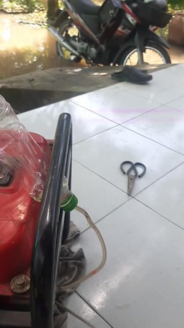 Máy phát điện 3.0KW. Mua bán Đồ chuyên dụng, Giống nuôi trồng tại Huyện Châu Thành Đồng Tháp được đăng bởi Huỳnh Lộc hình 1