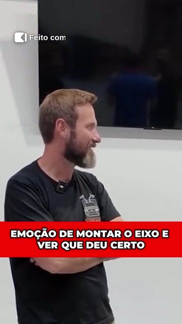 EMOÇÃO DE MONTAR O EIXO E VER QUE DEU CERTO #acf #fueltech #igor3k #semashow