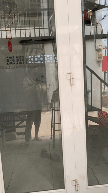 Cho thuê Phòng trọ Quận Gò Vấp Tp Hồ Chí Minh diện tích 40 m² giá 5,5 triệu/tháng