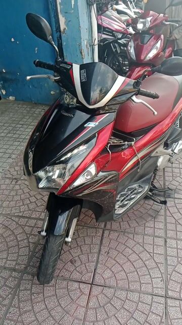 HONDA Airblade. Mua bán Xe máy tại Quận Phú Nhuận Tp Hồ Chí Minh được đăng bởi Phạm Thiên Quốc hình 1