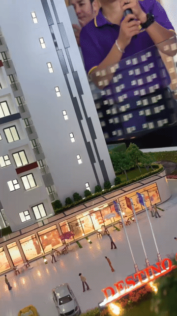 Mua bán Căn hộ Chung cư Huyện Bến Lức Long An diện tích 50 m² giá 1,7 tỷ