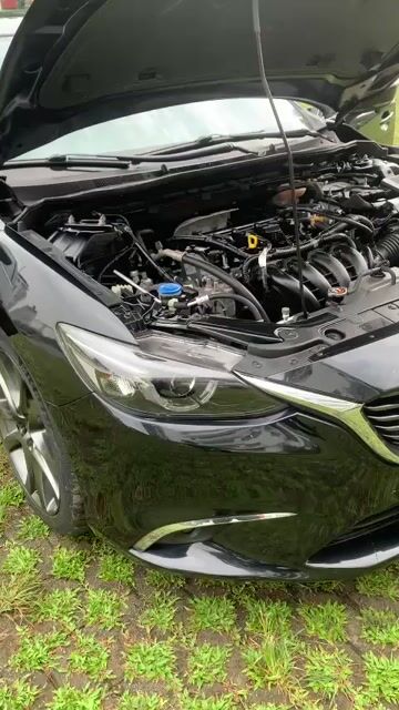 Mazda 6 2019 Premium 2.0 AT - 65000 km. Mua bán Ô tô tại Quận Long Biên Hà Nội được đăng bởi Auto Tuấn Huyền hình 1