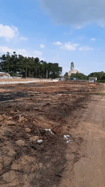 Mua bán Đất Huyện Vĩnh Cửu Đồng Nai diện tích 95 m² giá 330 triệu