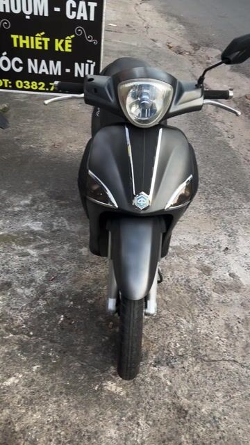 libety fi 2012 chất xe còn khá đẹp !. Mua bán Xe máy tại Thành phố Biên Hòa Đồng Nai được đăng bởi cửa hàng xe máy Anh Tuấn hình 1