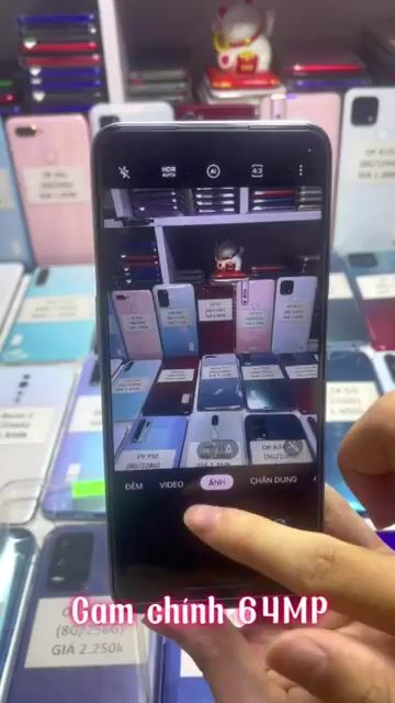 Điện thoại Oppo K9x 5G 8G/256G nguyên zin đẹp keng. Mua bán Điện thoại tại Quận Bình Thạnh Tp Hồ Chí Minh được đăng bởi TMOBILE GIÁ TỐT NHẤT hình 1