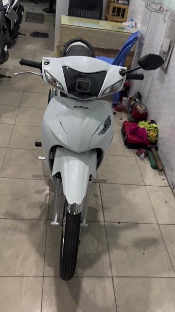 Honda Wave@ 2023. Mua bán Xe máy tại Thành phố Biên Hòa Đồng Nai được đăng bởi cửa hàng xe máy Anh Tuấn hình 1