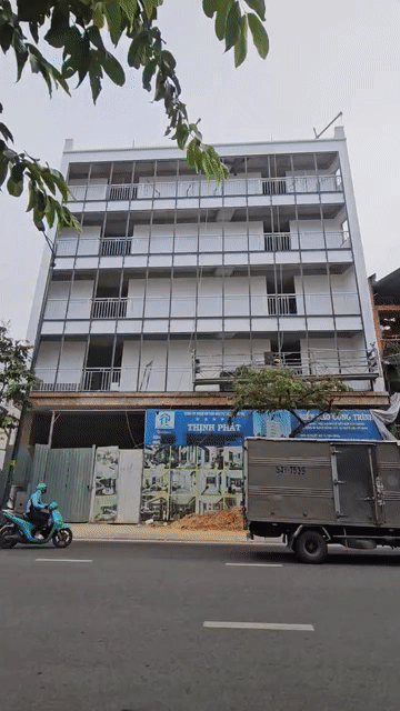 Cho thuê Văn phòng, Mặt bằng kinh doanh Quận Tân Bình Tp Hồ Chí Minh diện tích 1200 m² giá 140 triệu/tháng