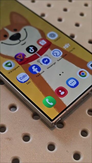 Samsung S24 Ultra Titan 12GB/512GB 99%. Mua bán Điện thoại tại Quận Cái Răng Cần Thơ được đăng bởi Kim Phú hình 1