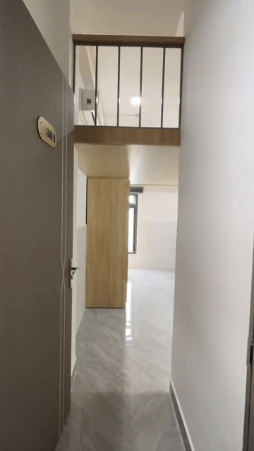 Cho thuê Phòng trọ Quận 7 Tp Hồ Chí Minh diện tích 30 m² giá 5,3 triệu/tháng