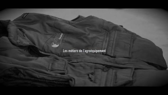 J'aime mon métier, les mécanos de l'extrême