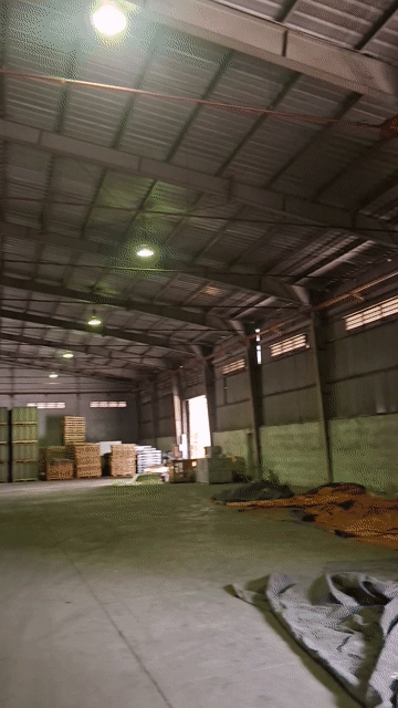 Cho thuê Văn phòng, Mặt bằng kinh doanh Thành phố Thủ Đức Tp Hồ Chí Minh diện tích 1640 m² giá 130 triệu/tháng