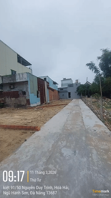 Mua bán Đất Quận Ngũ Hành Sơn Đà Nẵng diện tích 83 m² giá 3 tỷ