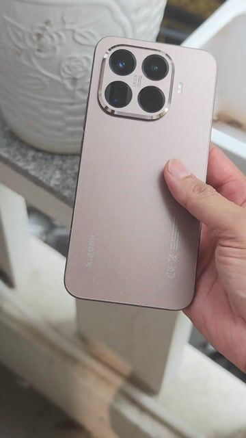 Xiaomi 15T Pro Nâu 12GB/512gb . full box. Mua bán Điện thoại tại Quận Thanh Khê Đà Nẵng được đăng bởi Anh đen hình 1