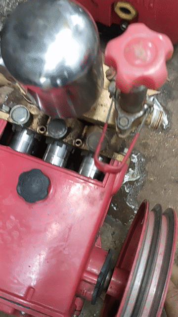 Đầu xịt rửa xe LA CABA. Mua bán Đồ chuyên dụng, Giống nuôi trồng tại Huyện Vĩnh Cửu Đồng Nai được đăng bởi Sơn Phạm hình 1