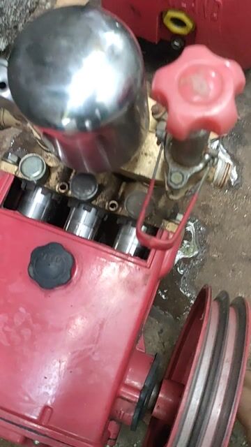 Đầu xịt rửa xe LA CABA. Mua bán Đồ chuyên dụng, Giống nuôi trồng tại Huyện Vĩnh Cửu Đồng Nai được đăng bởi Sơn Phạm hình 1