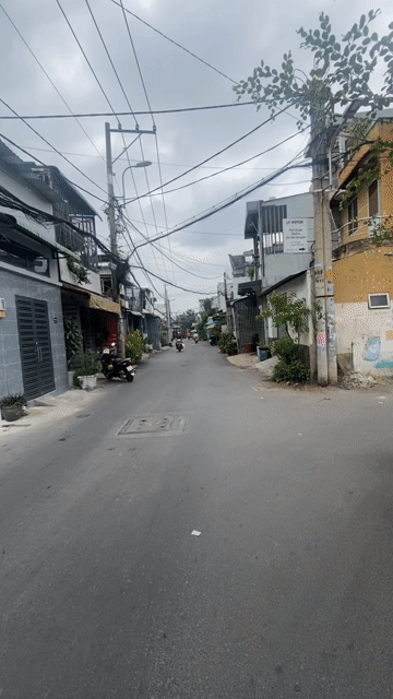 Mua bán Nhà ở Quận 12 Tp Hồ Chí Minh diện tích 20 m² giá 840 triệu