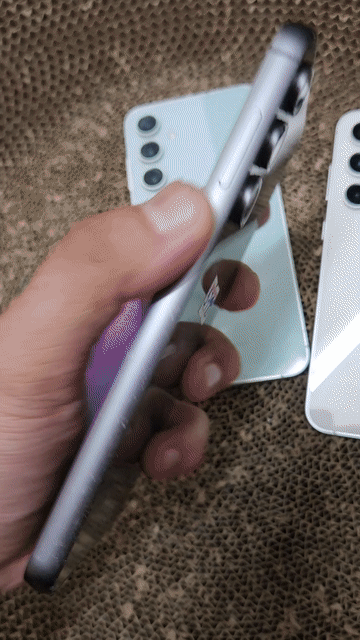 Samsung Galaxy S23FE 256. Mua bán Điện thoại tại Huyện Bình Chánh Tp Hồ Chí Minh được đăng bởi Thảo Samsung hình 1