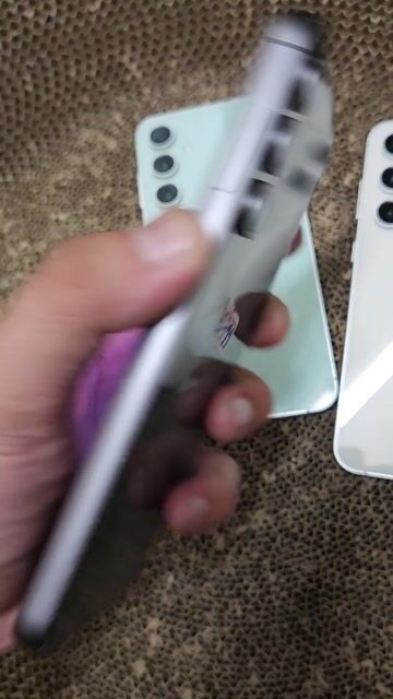 Samsung Galaxy S23FE 256. Mua bán Điện thoại tại Huyện Bình Chánh Tp Hồ Chí Minh được đăng bởi Thảo Samsung hình 1