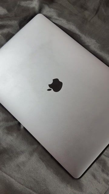 Apple MacBook Pro 2017 i7 16GB/512GB. Mua bán Laptop tại Quận Hà Đông Hà Nội được đăng bởi Lyon Silver hình 1