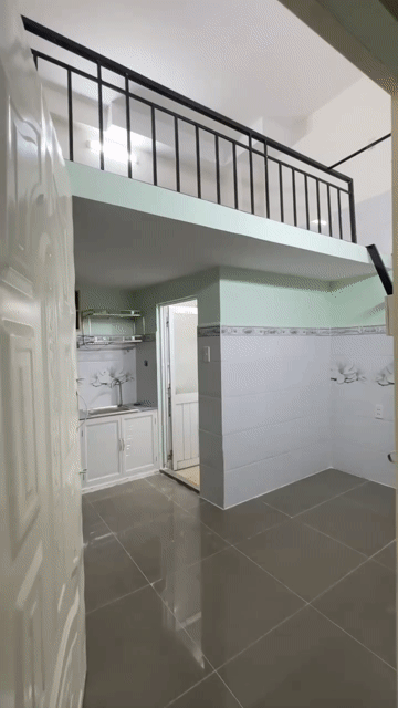 Cho thuê Phòng trọ Thành phố Thủ Đức Tp Hồ Chí Minh diện tích 22 m² giá 3,6 triệu/tháng