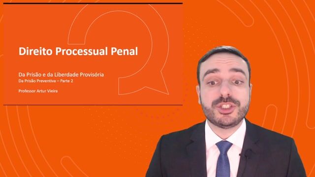 Direito Processual Penal