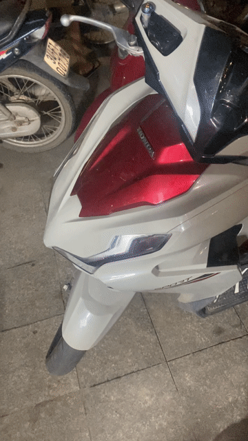 cần bán vì không còn nhu cầu. Mua bán Xe máy tại Huyện Văn Giang Hưng Yên được đăng bởi Kiên Phan hình 1
