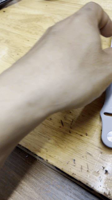 Apple Watch Series 2 Nike 42mm Xám. Mua bán Thiết bị đeo thông minh tại Quận 1 Tp Hồ Chí Minh được đăng bởi Mr Nghi hình 1