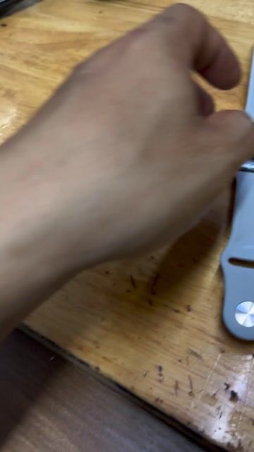 Apple Watch Series 2 Nike 42mm Xám. Mua bán Thiết bị đeo thông minh tại Quận 1 Tp Hồ Chí Minh được đăng bởi Mr Nghi hình 1