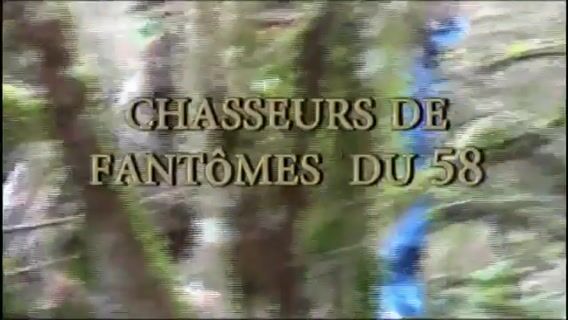Fantôme 58