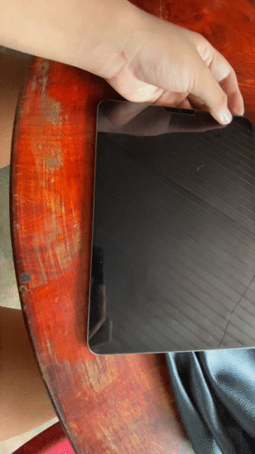 iPad Pro 2018 11 inch 64GB. Mua bán Máy tính bảng tại Huyện Định Quán Đồng Nai được đăng bởi Huỳnh Văn Điền hình 1