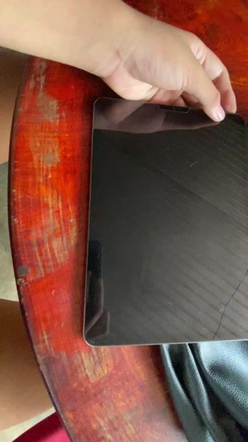iPad Pro 2018 11 inch 64GB. Mua bán Máy tính bảng tại Huyện Định Quán Đồng Nai được đăng bởi Huỳnh Văn Điền hình 1