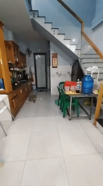 Mua bán Nhà ở Huyện Hóc Môn Tp Hồ Chí Minh diện tích 64 m² giá 2,39 tỷ
