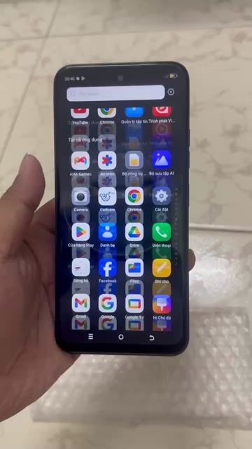 Tecno Spark 30C 128GB Đen. Mua bán Điện thoại tại Quận 8 Tp Hồ Chí Minh được đăng bởi Thuận Huỳnh hình 1