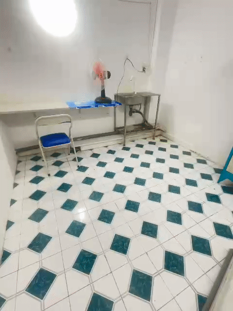 Cho thuê Phòng trọ Quận Gò Vấp Tp Hồ Chí Minh diện tích 10 m² giá 1,7 triệu/tháng