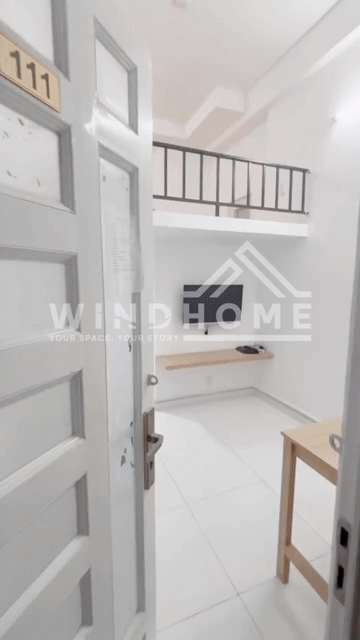 Cho thuê Phòng trọ Huyện Nhà Bè Tp Hồ Chí Minh diện tích 25 m² giá 3,9 triệu/tháng