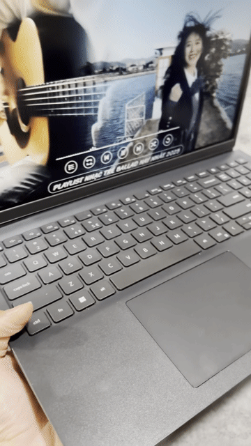 Dell Latitude 3510 i3 Gen 11 8GB/256GB. Mua bán Laptop tại Quận 6 Tp Hồ Chí Minh được đăng bởi Máy Tính Bảo Ngọc hình 1