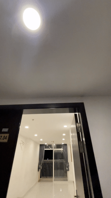 Mua bán Căn hộ Chung cư Terra Mia Phạm Hùng Bình Chánh Huyện Bình Chánh Tp Hồ Chí Minh diện tích 60 m² giá 3,45 tỷ