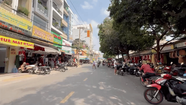 Mua bán Nhà ở Quận Tân Bình Tp Hồ Chí Minh diện tích 100 m² giá 33,2 tỷ